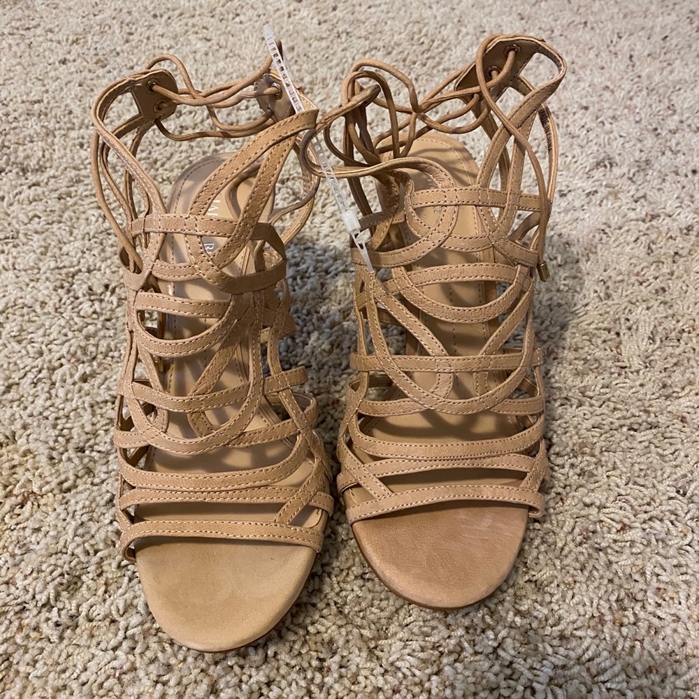 Gianni Bini Heels